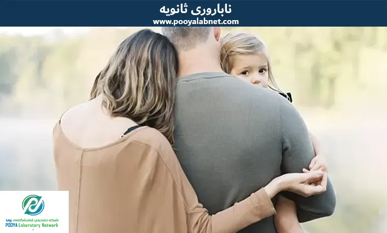 ناباروری-ثانویه