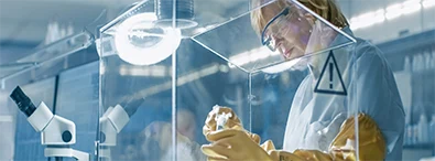 کنترل کیفی و استداندارد سازی